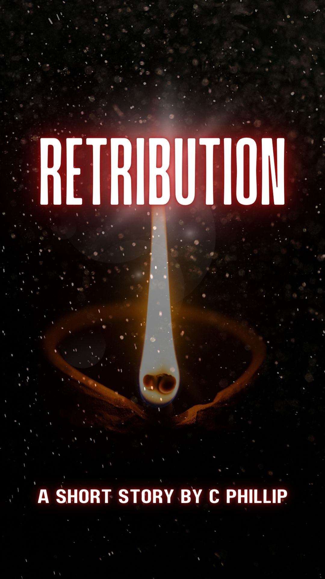 Retribution 1