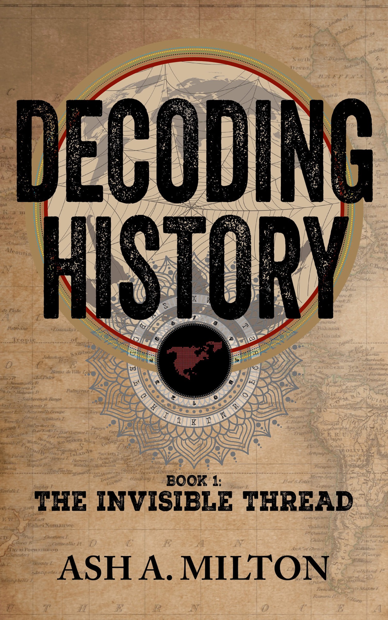 Cover Amy Hamilton 1