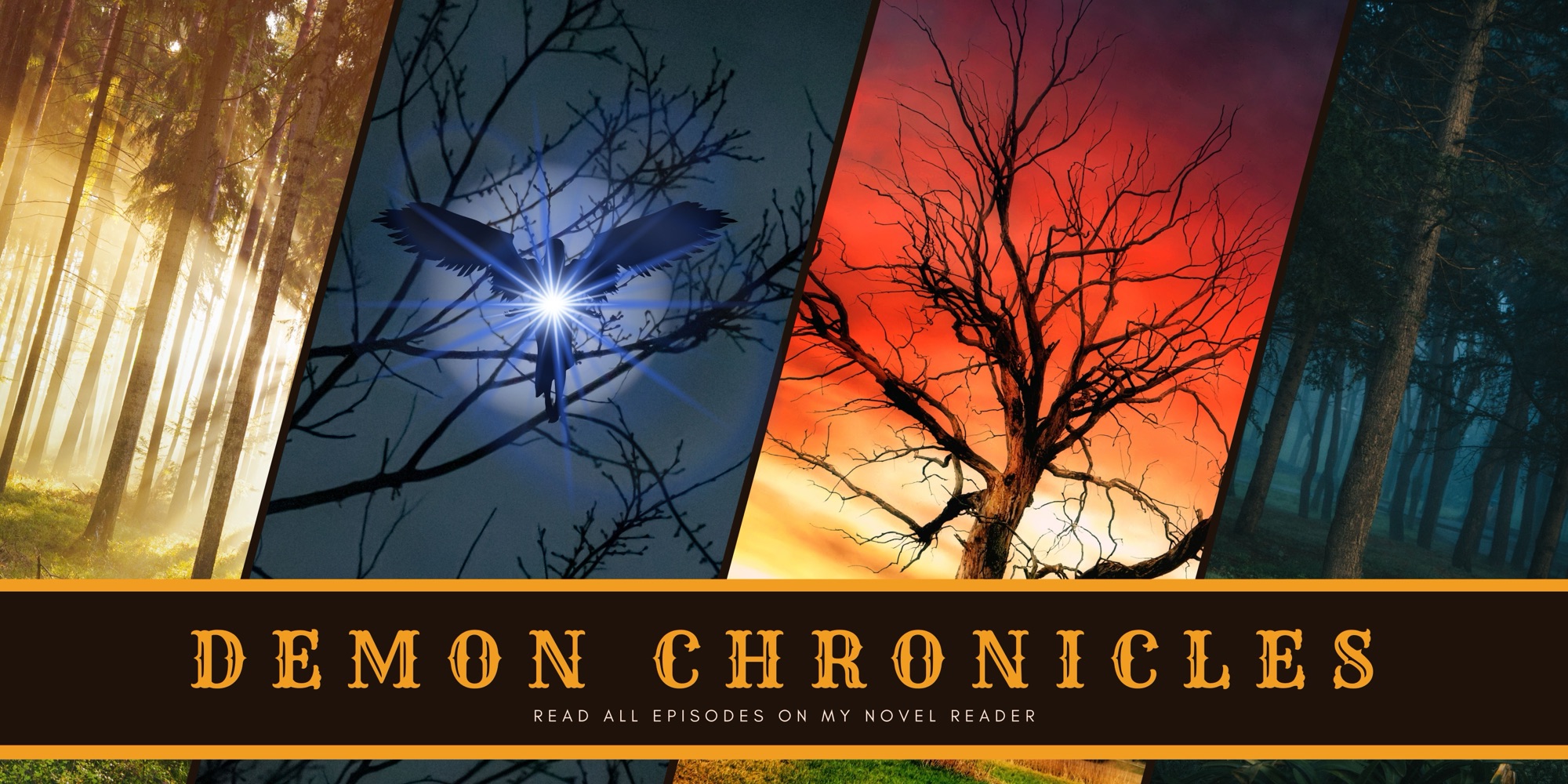 Demon Chronicles