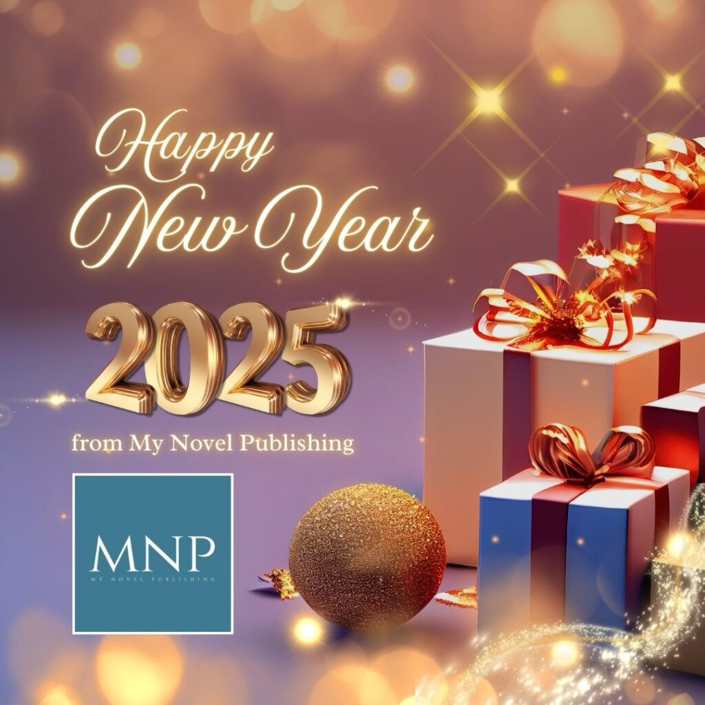 Gold And Red Modern Happy New Year Instagram Post 1024x1024