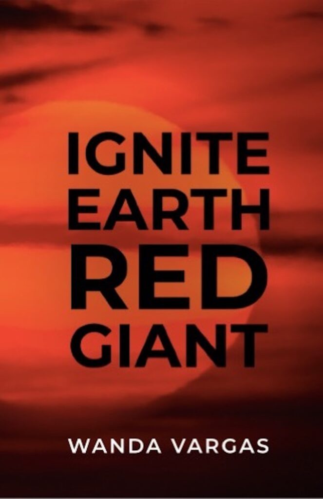 Ignite Earth Red Giant New Cover Wandavargas Ebook Wanda Vargas 1 663x1024