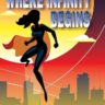 Ms. Infinity: Where Infinity Begins