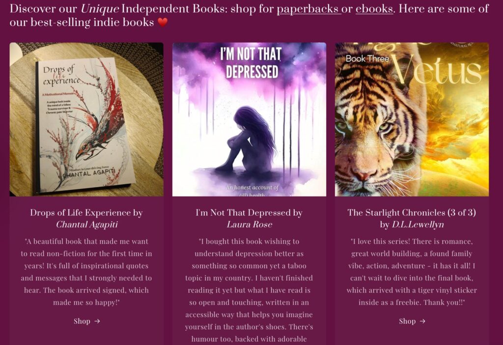 The Dreamer’s Bookshop Img 0472 1 1024x702