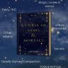 A Curse of Gods & Mortals