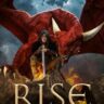 Rise Of The Dragon Witch Rise Of The Dragon Witch