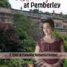 Death Takes a Holiday at Pemberley