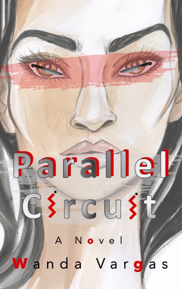 Parallel Circuit Cover Wanda Vargas 1