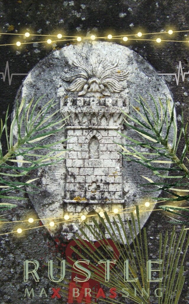Rustle Horror Max Brassing Max Brassing 1 639x1024
