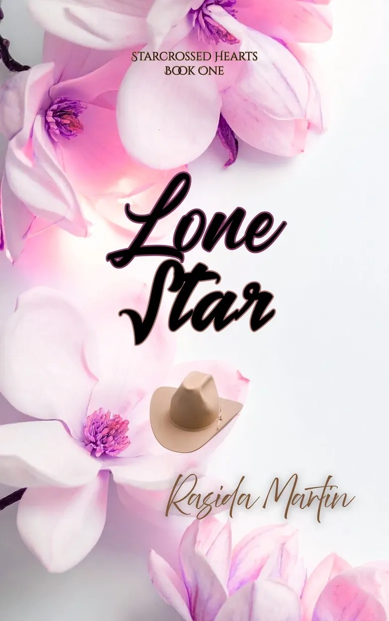Lone Star By Rasida Martin