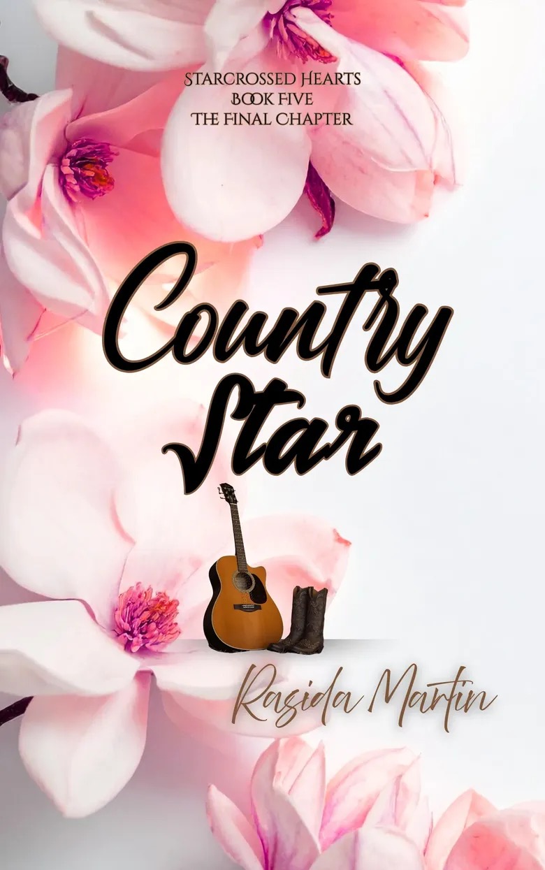 Country Star By Rasida Martin