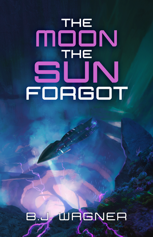 The Moon The Sun Forgot
