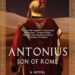 Antonius: Son of Rome By Brook Allen img 1335